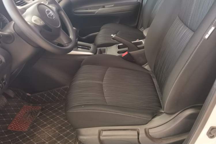 Used Nissan Sylphy 2022 Classic 1.6XE CVT Comfort Edition