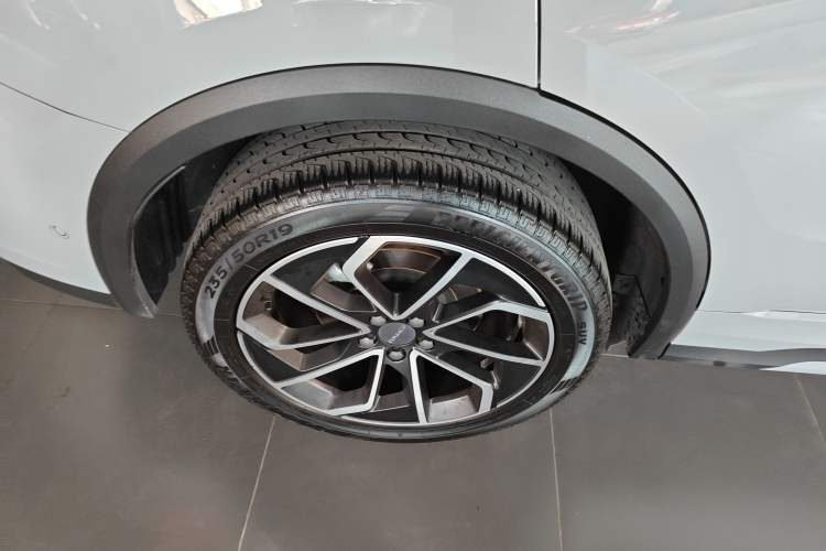 Used Lynk & Co 01 2023 1.5TD EM-F PM