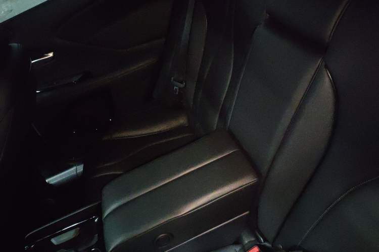 Used Acura CDX 2019 1.5T Two-Wheel Drive Deluxe Edition