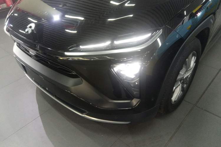 Used Nio ES6 2020 455KM Sport Edition