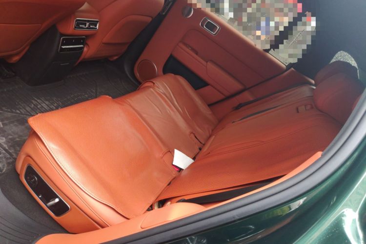 Used Li Auto L7 2023 Air model
