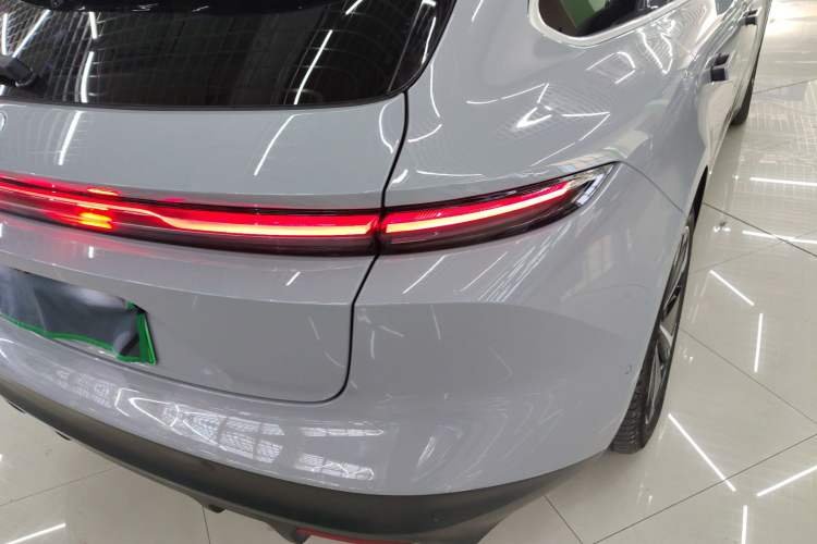 Used Nio ET5T 2024 75kWh Touring