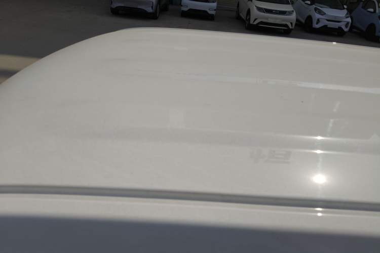 Used Geely Galaxy Panda 2024 Panda Mini 200km Endurance Bear