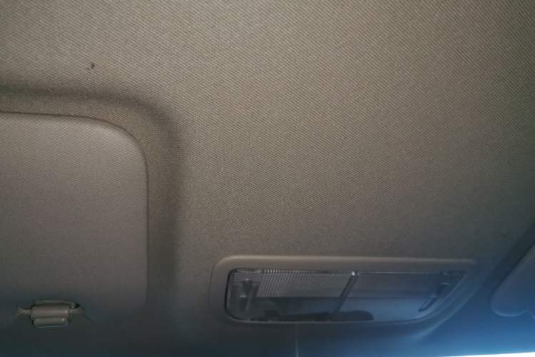 Used Honda Vezel 2020 220 TURBO CVT Elite Edition Headliner