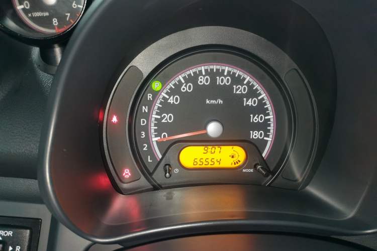 Used Suzuki Alto 2013 1.0L Automatic Luxury Model
