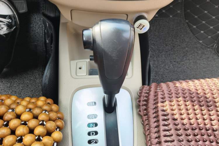 Used Kia Cerato 2012 1.6L AT GL
