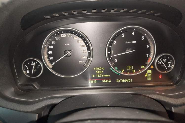 Used BMW X3 2011 xDrive35i Luxury Model