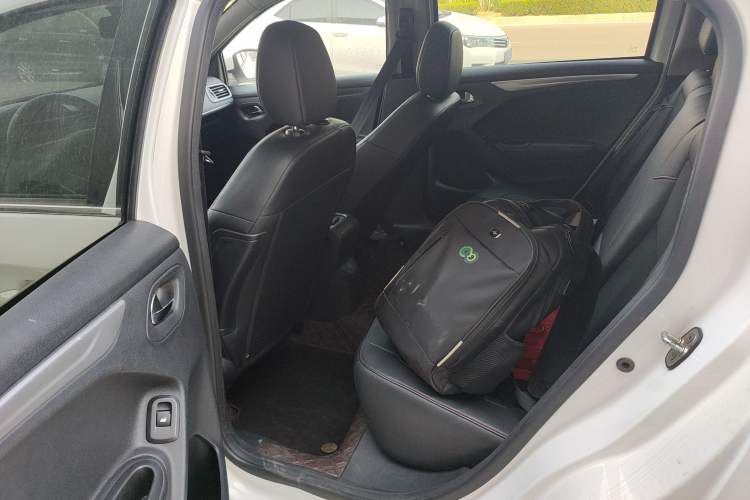 Used Citroen C3-XR 2015 1.6L Automatic Pioneer Model
