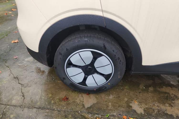 Used Geely Galaxy Geome 2025 310km Youth Edition