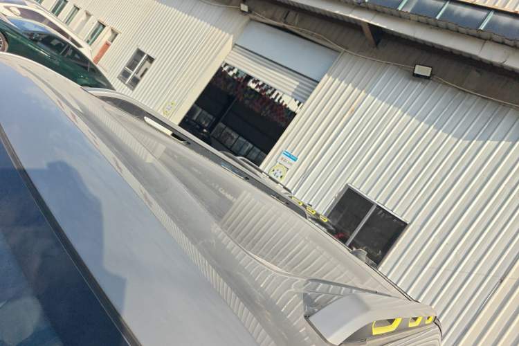 Used JETOUR Traveler 2023 2.0T All-Wheel Drive CrossPRO+