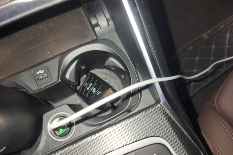 Used BMW 3 Series 2021 Facelifted 325Li M Sport Night Edition Package
