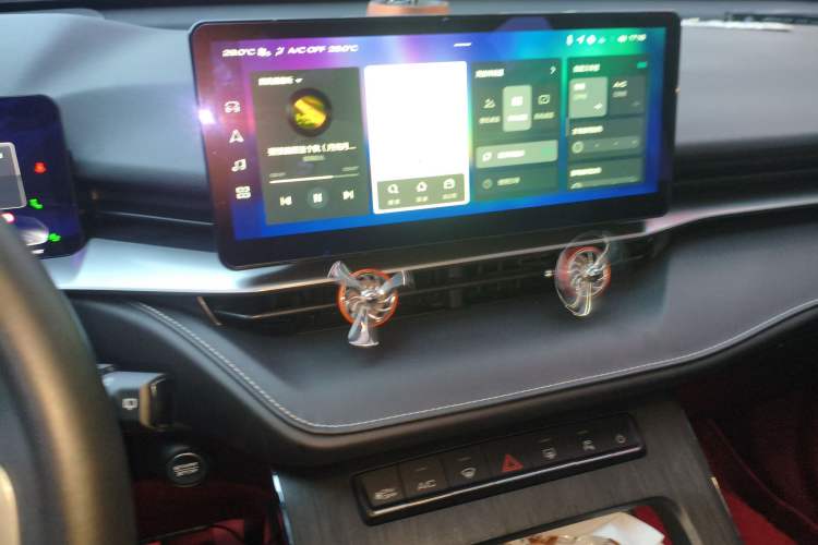 Used Haval H6 2021 3rd Generation 1.5T Automatic Two-Wheel Drive Supreme+