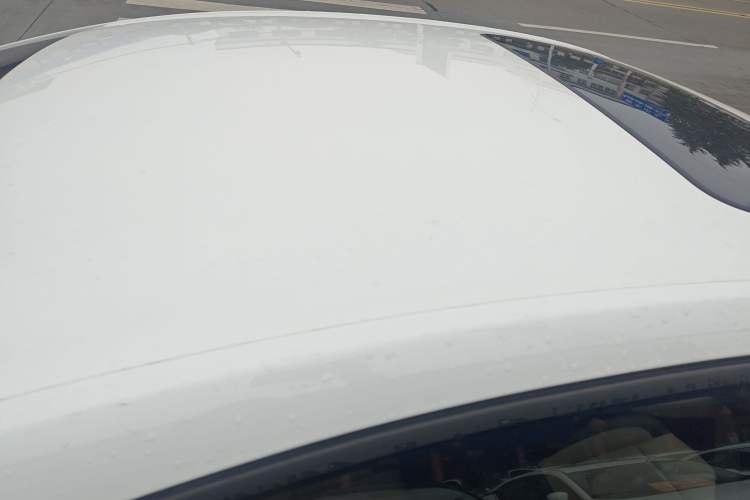 Used Buick Verano 2018 Sedan 15S Automatic Leading Model Roof