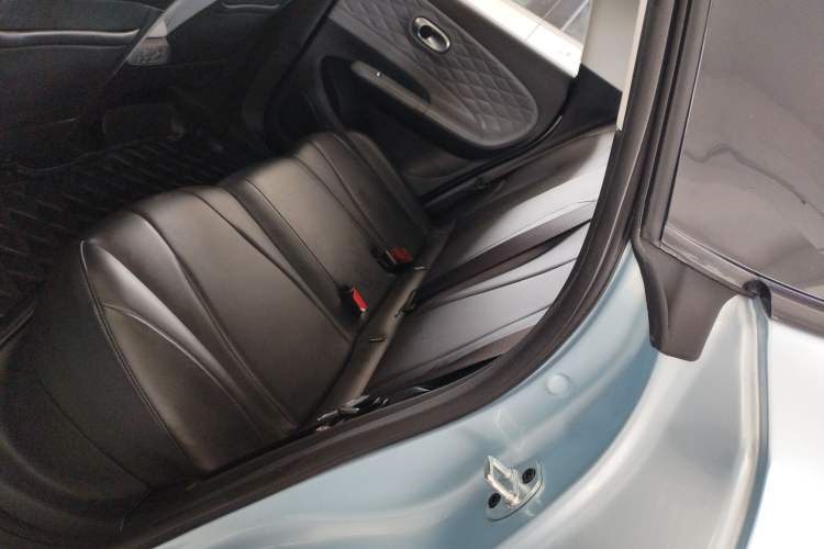 Used Dongfeng NAMMI 01 2024 430 Plus Smart+
