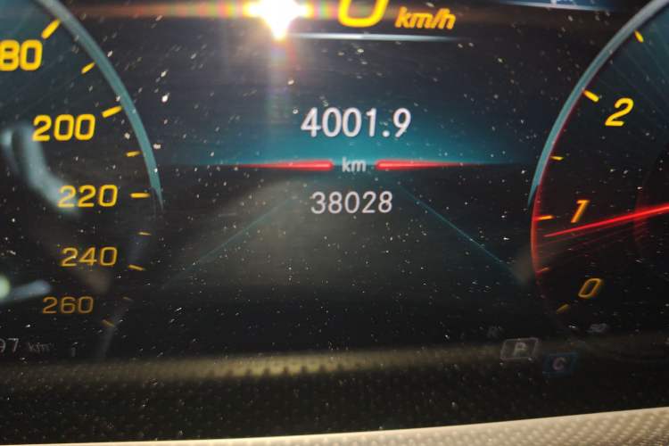 Used Mercedes-Benz A-Class 2020 A 200 L Sport Sedan