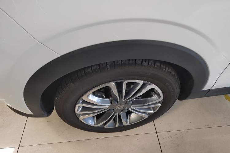 Used Leapmotor T03 2024 310 Comfort Edition
