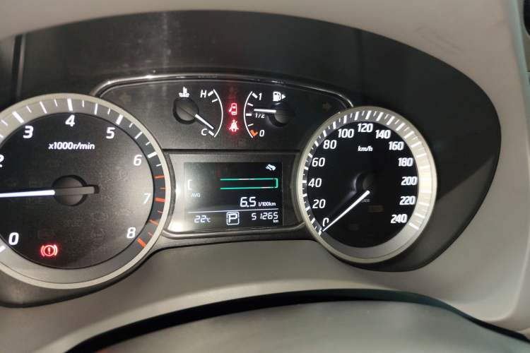 Used Nissan Sylphy 2012 1.8XL CVT Luxury Edition
