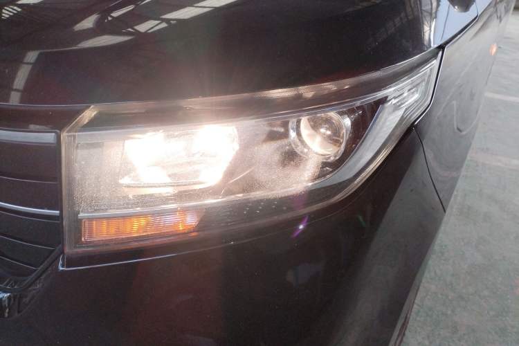 Used Wuling Zhengcheng 2021 1.5T Manual Luxury Version
