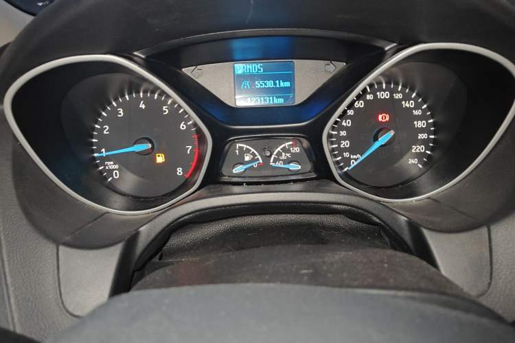 Used Ford Focus 2017 Hatchback 1.6L Automatic Comfort Plus SmartDrive Edition