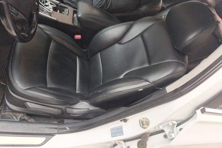 Used Hyundai Sonata 2013 2.0L Automatic Leading Edition
