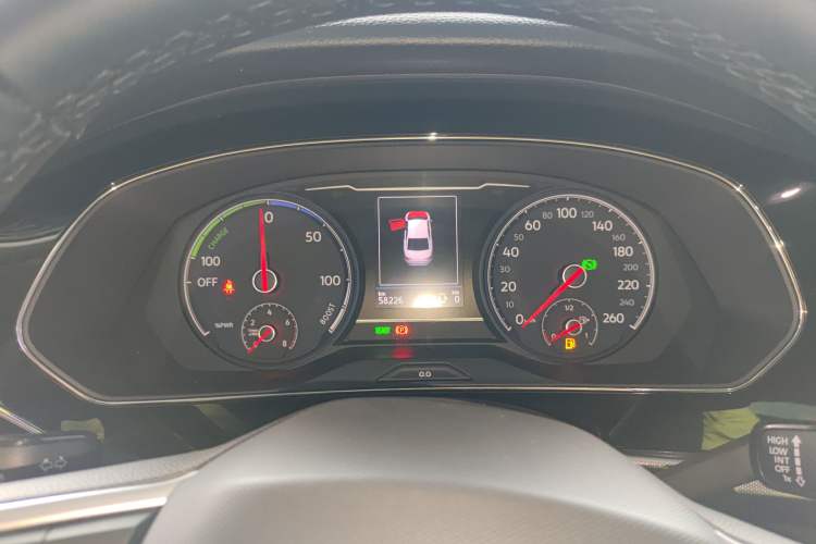 Used Volkswagen Passat New Energy 2022 430 PHEV Hybrid Business Edition
