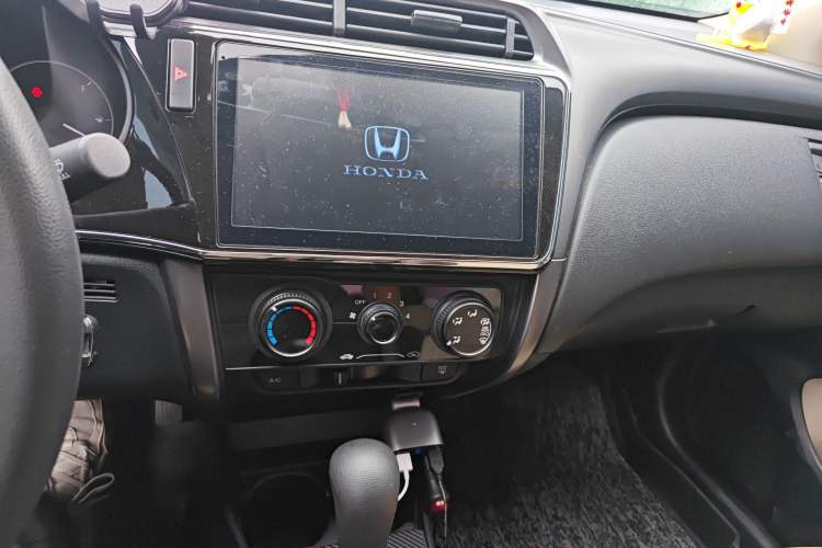 Used Honda City 2018 1.5L CVT Comfort Version