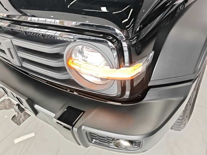 Used Tank 300 2021 Off-Road Edition 2.0T Conqueror — 23
