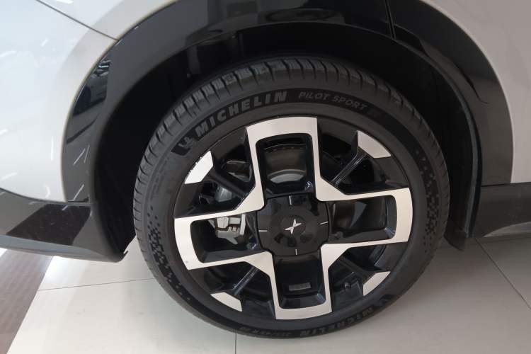 Used XPeng G7 2025 702 Max