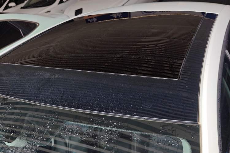 Used Skoda Octavia 2019 TSI230 DSG Luxury Edition