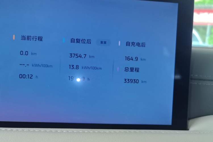 Used IM L6 2024 Max Standard Edition