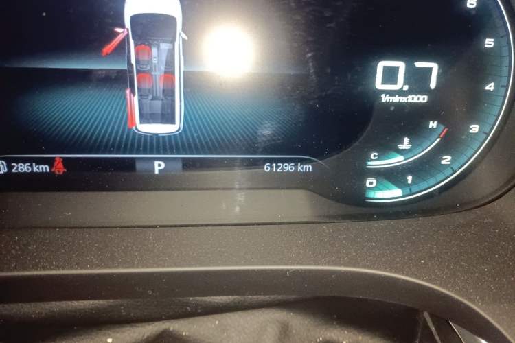 Used Roewe iMAX8 2021 400TGI Supreme Series Prestige Edition
