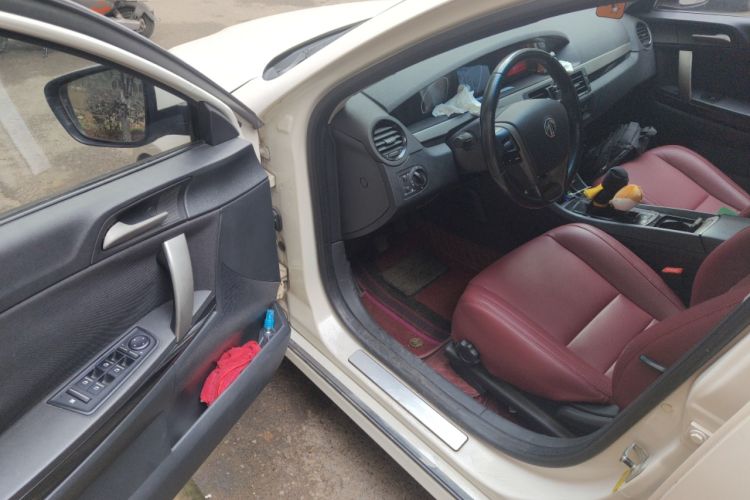 Used MG 6 2014 Hatchback 1.8L Manual Value Edition