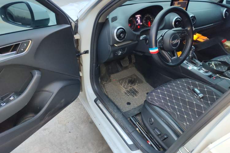 Used Audi A3 2017 Sportback 40 TFSI Style Edition