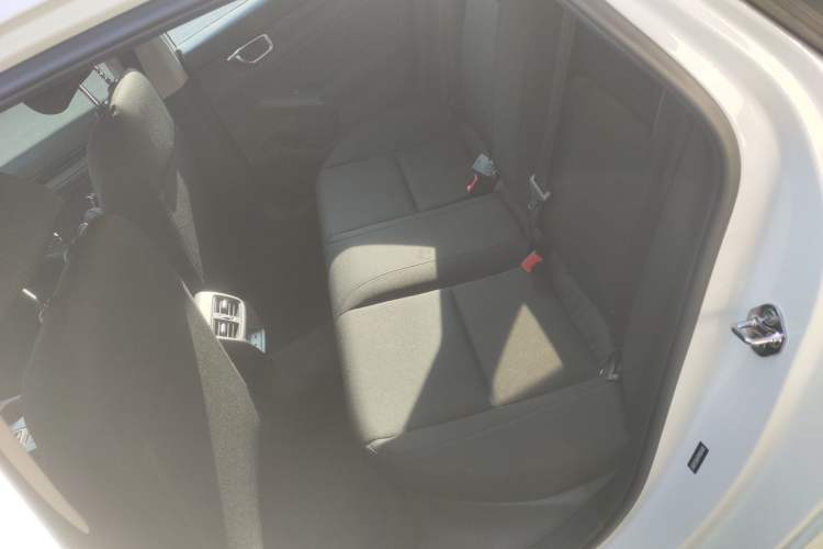 Used Honda Integra 2022 240TURBO CVT Technology Edition
