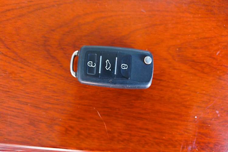 Used Ford Fiesta 2013 Hatchback 1.5L Automatic Fashion Edition