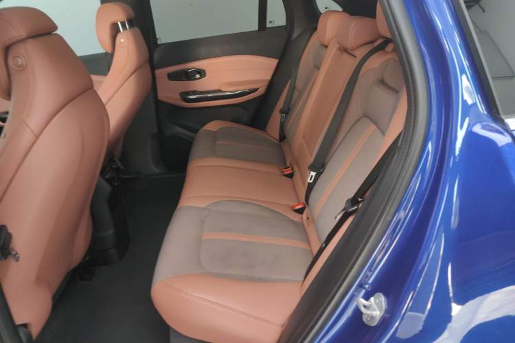 Used Nio EC6 2020 430 km Sport Version
