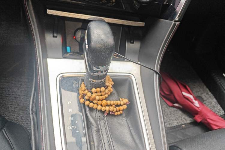 Used MG 6 2018 20T Automatic Elite Smart Connect Version China VI Standard