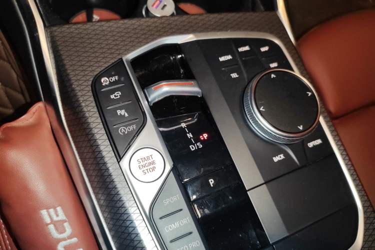 Used BMW 3 Series 2024 325Li M Sport Night Edition Package