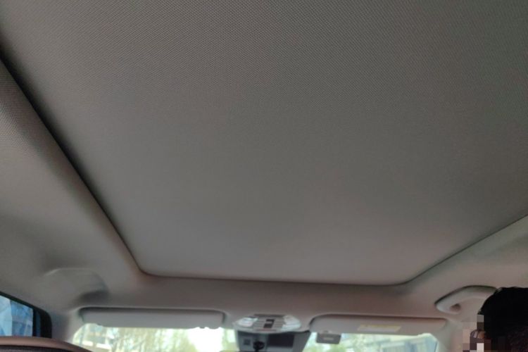 Used Kia EV5 2024 720 Wave Headliner