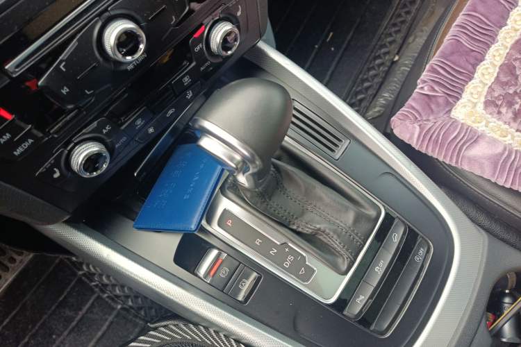 Used Audi Q5 2016 40 TFSI Technology Edition
