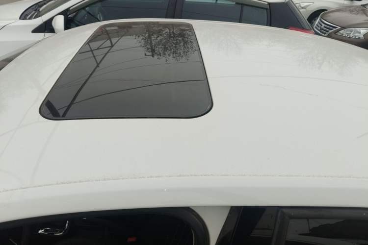 Used Skoda Rapid 2018 1.6L Automatic Comfort Edition
