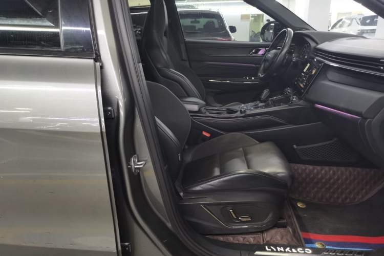 Used Lynk & Co 01 2021 2.0TD Four-Wheel Drive Hype-Halo