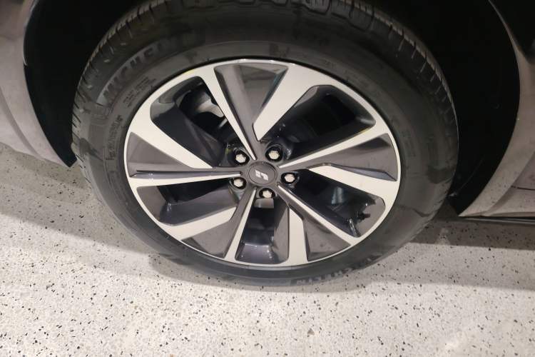 Used Li Auto ONE 2020 Extended-Range 6-Seater Version