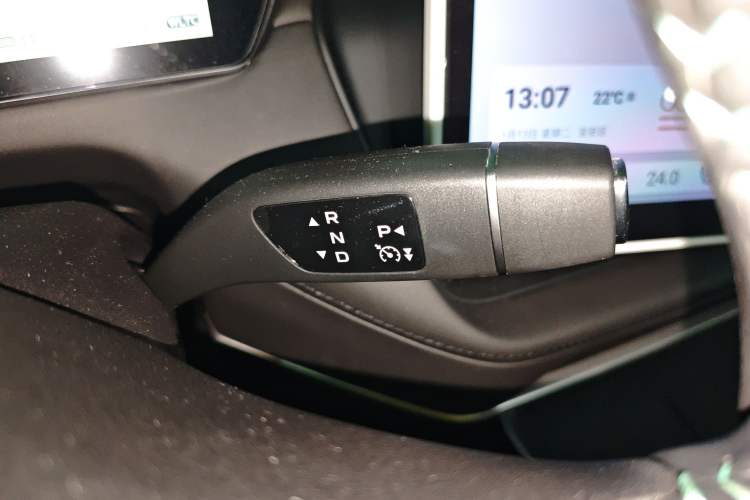 Used Deepal SL03 2024 135Plus Glory Edition