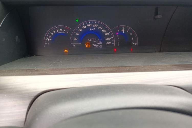 Used Honda Elysion 2015 2.4L VTi-S Prestige Edition