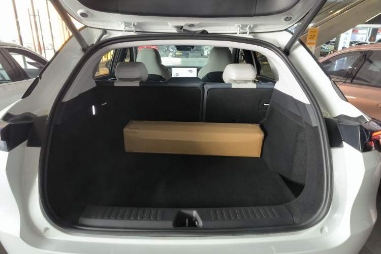 Used ARCFOX Alpha T5 2024 520 MAX