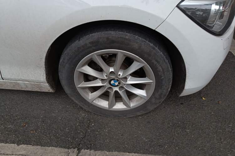 Used BMW 1 Series (Import) 2012 116i Urban Edition