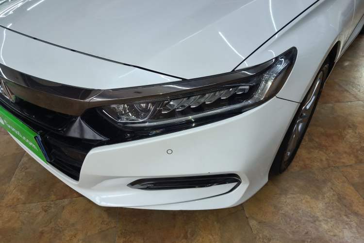 Used Honda Accord 2018 260TURBO Elite Edition China VI