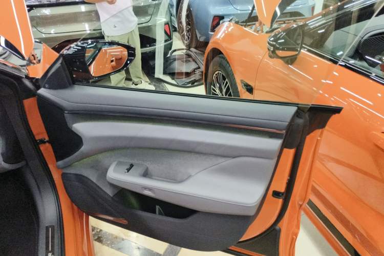 Used Zeekr 001 2025 WE Edition 95 kWh All-Wheel Drive