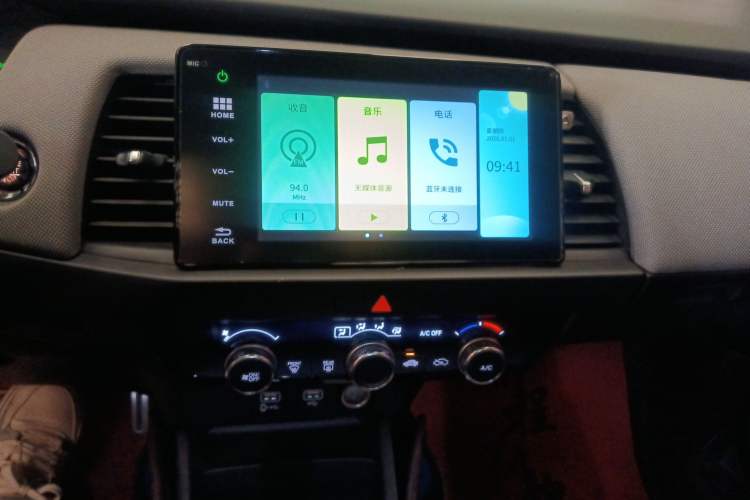 Used Honda LIFE 2021 1.5L CVT SPO-SS Dynamic Edition